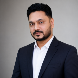 Abhishek Yadav, Co-Founder & CMO at Appnestor