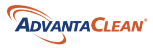 Advanta Clean logo