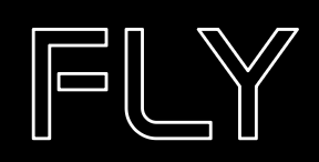 Fly Clothing logo