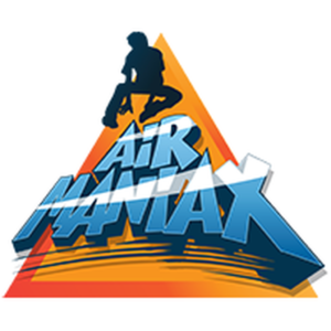 Air Maniax logo