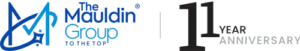 The Mauldin Group logo