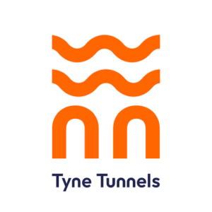 Tyne Tunnel logo