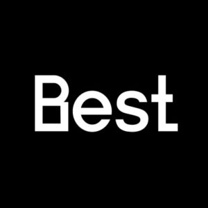 We are Best logo